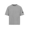 C.P. Company T-Shirt - Greystone Melange - Thumbnail 2