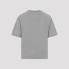 C.P. Company T-Shirt - Greystone Melange - Thumbnail 4
