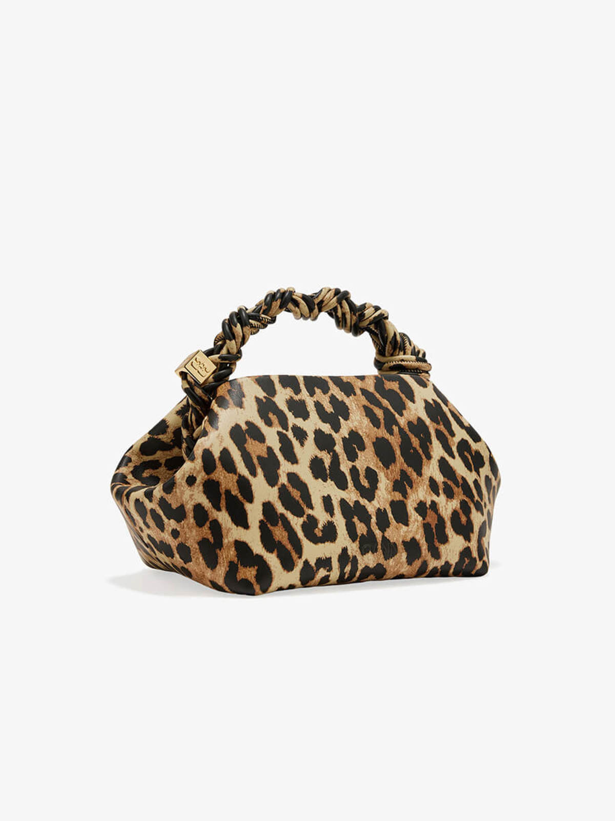 Ganni Small Bou Bag - Image 4 of 7