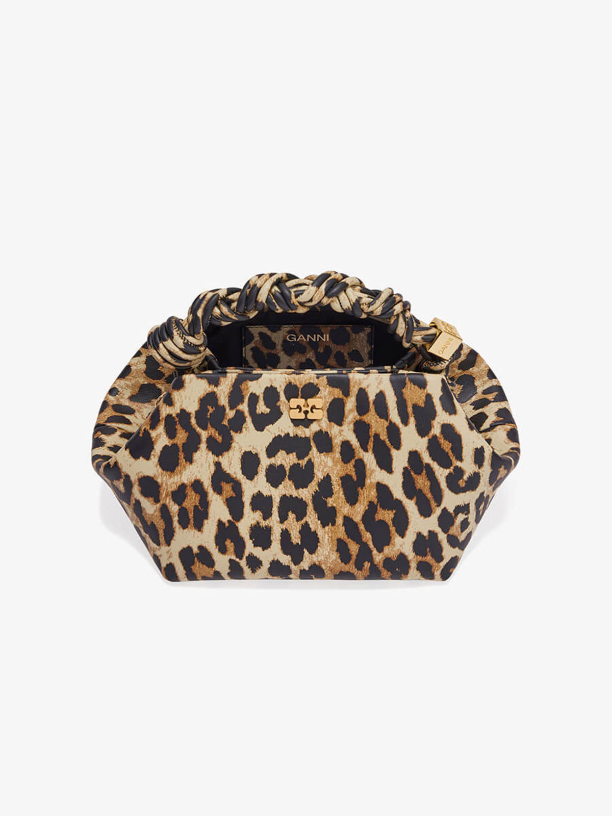 Ganni Small Bou Bag - Image 6 of 7