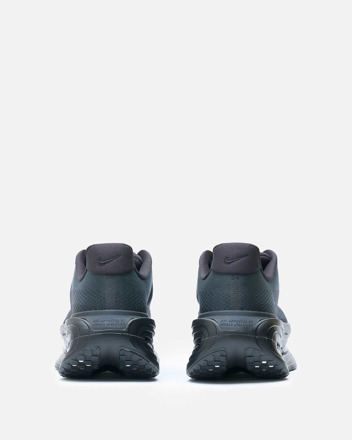 Nike Vomero Premium SP 'Black' Sneakers - Image 4 of 7