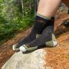 Darn Tough Hiker Micro Crew Midweight 1466 w/ Cushion Sock - Thumbnail 2