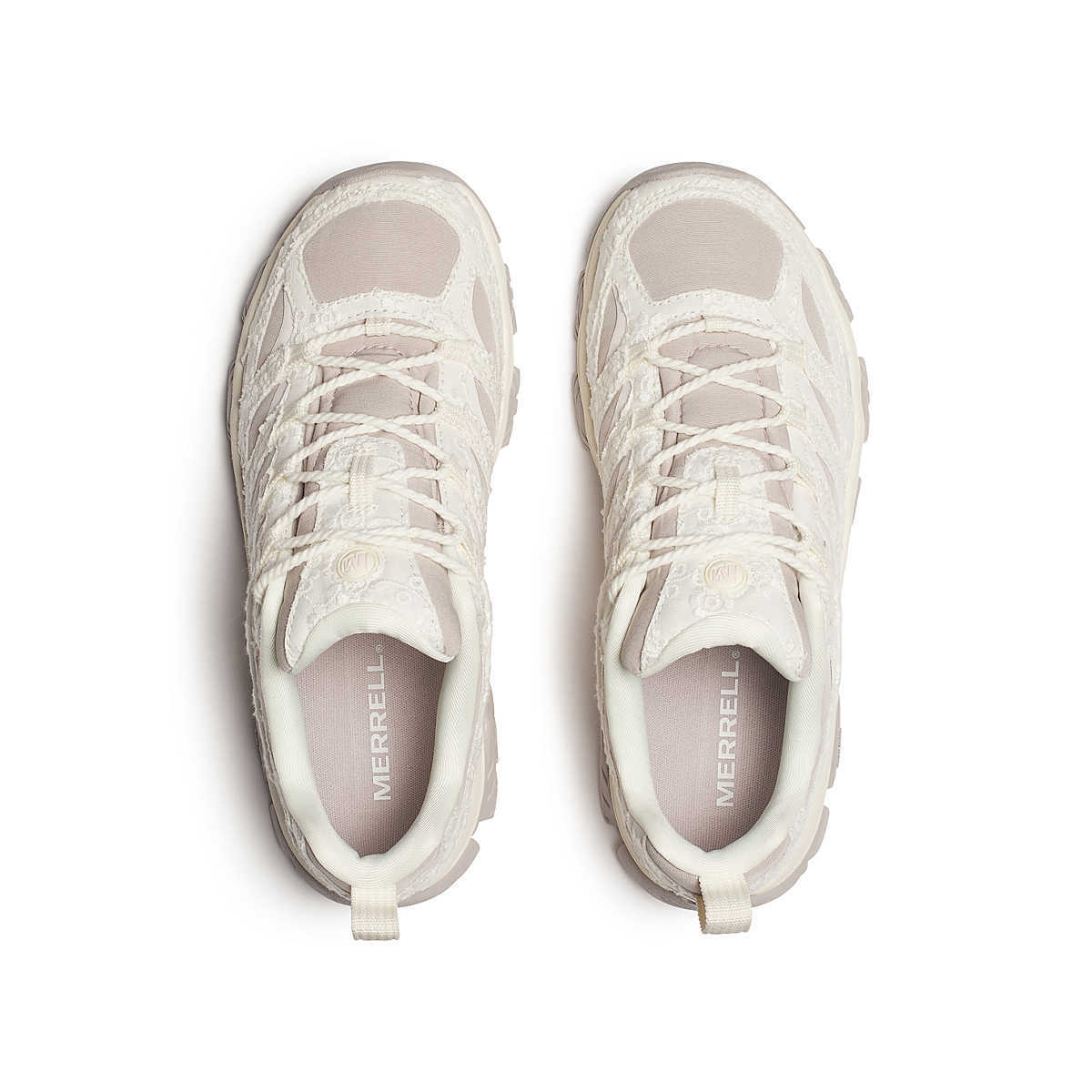 Merrell Moab 3 Allure Hiking Shoes - Image 3 of 7