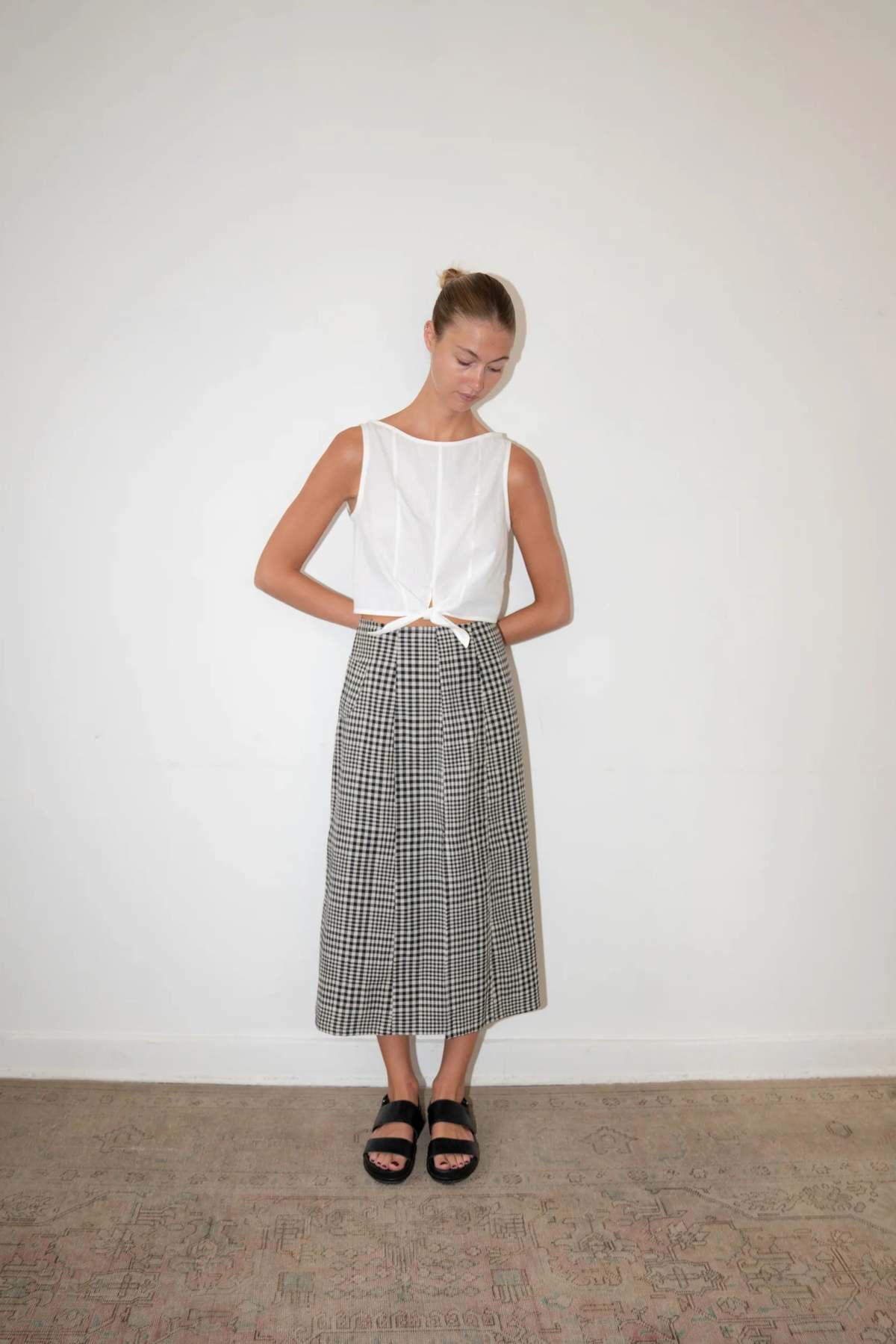 Zii Ropa Claude Top - Image 3 of 9