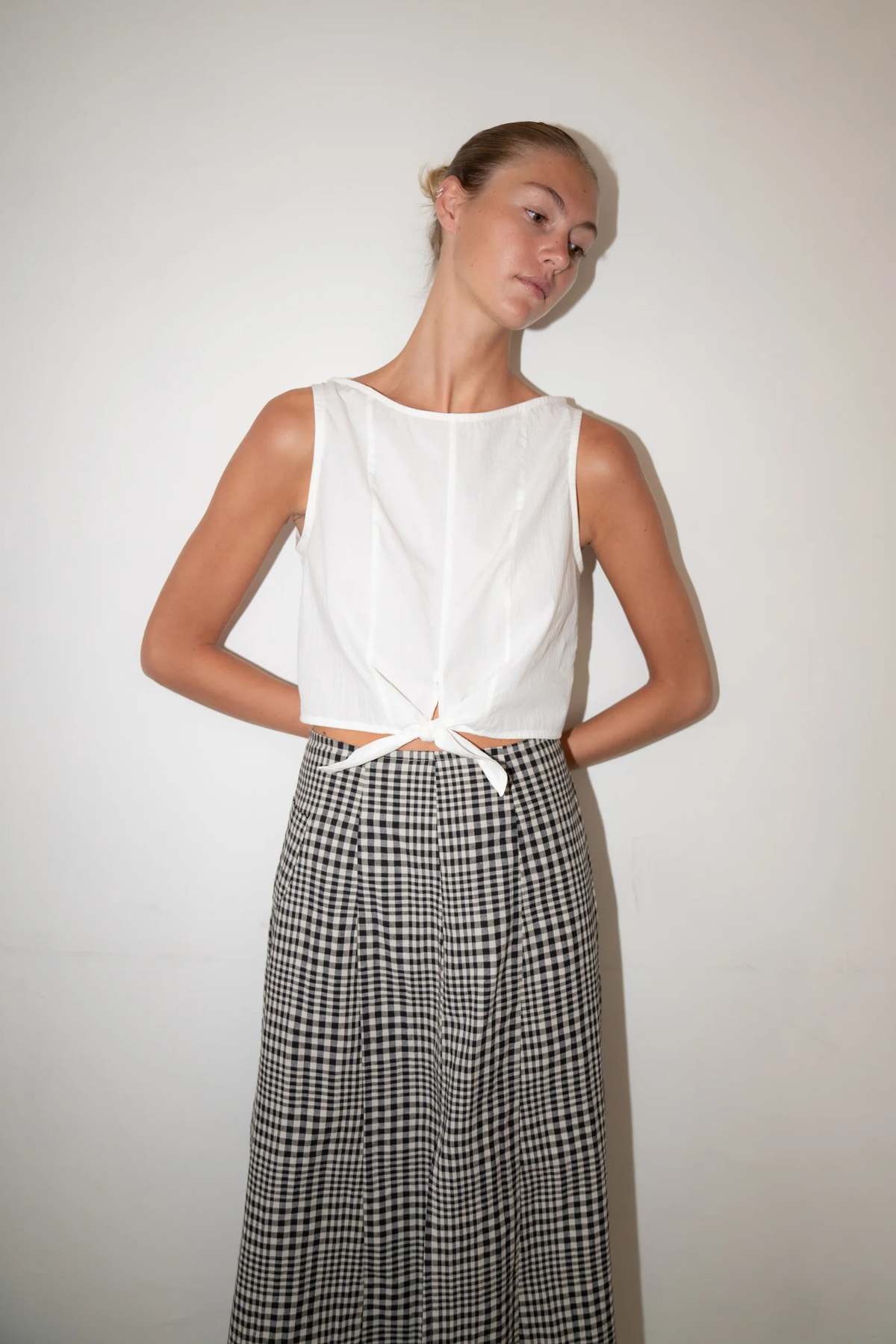 Zii Ropa Claude Top - Image 6 of 9