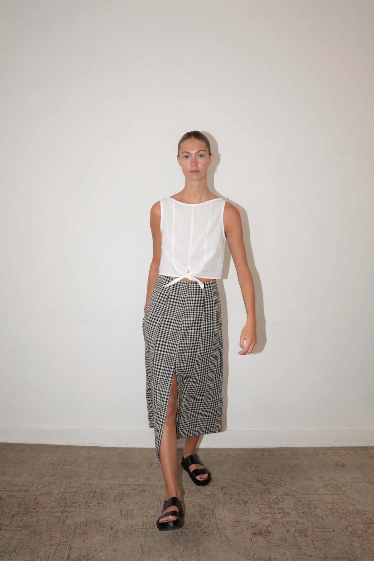 Zii Ropa Claude Top - Image 7 of 9