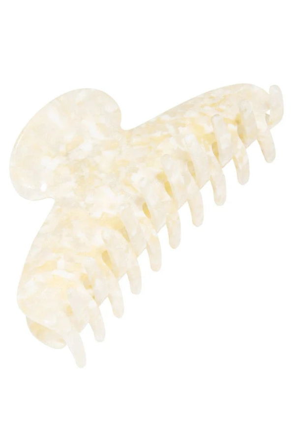 France Luxe Jumbo Couture Jaw Hair Clip