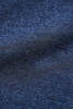 Pure Blue Japan 5410-ID Knitted Hoodie - Indigo - Thumbnail 5
