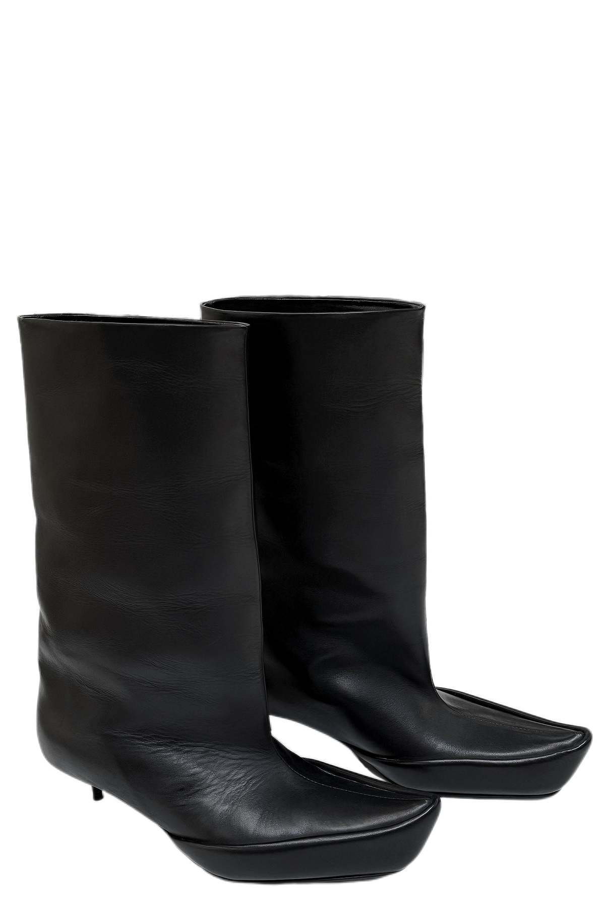 Marko Baković Yara Kitten Boot - Image 2 of 2