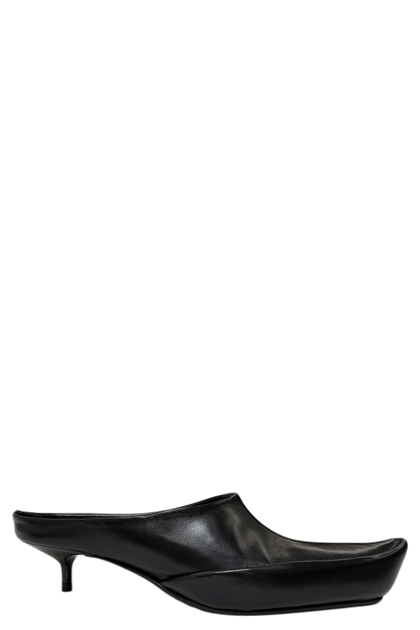 Marko Baković Yara Kitten Mule Heels