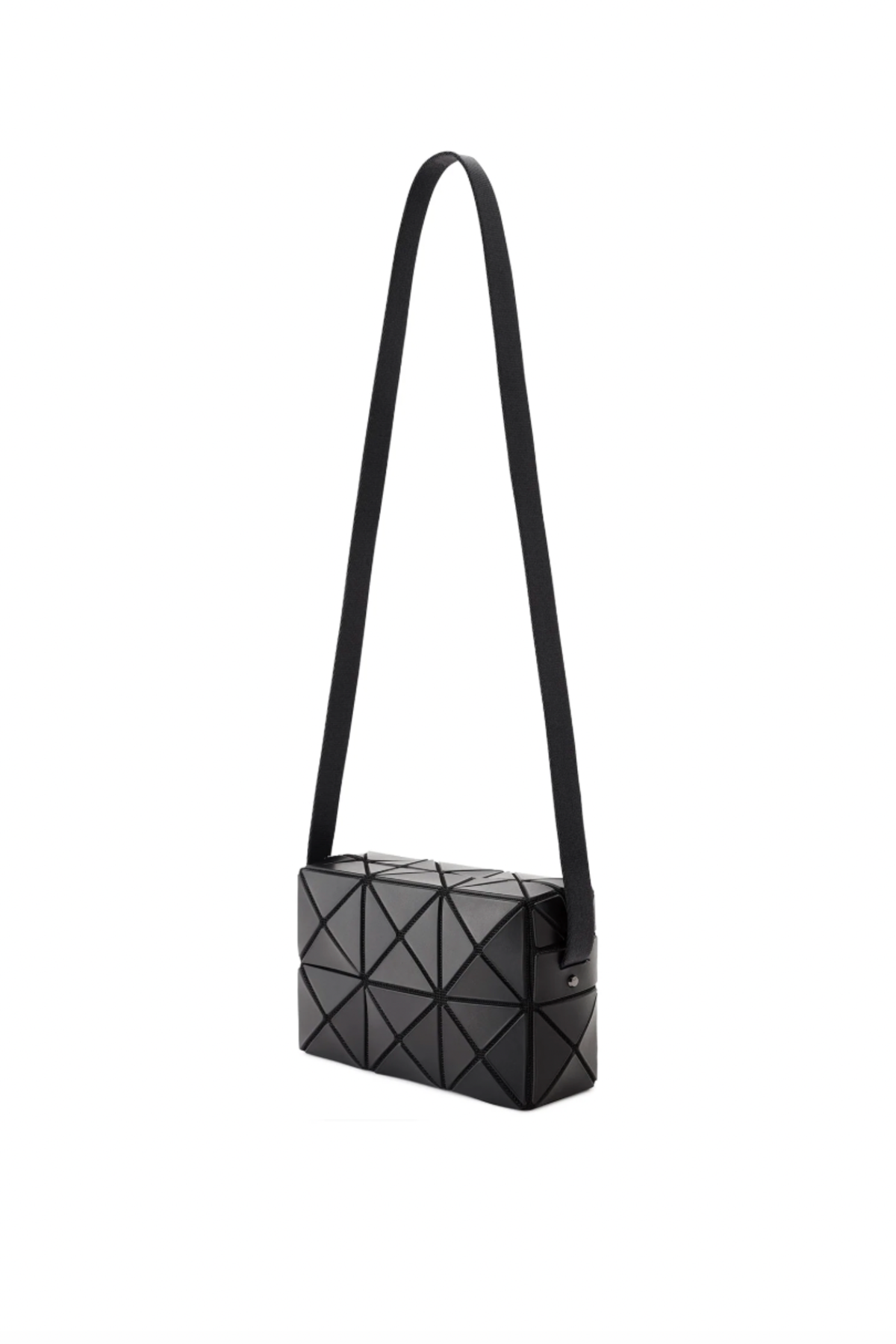 Issey Miyake Cuboid Bag - Black - Image 1 of 1