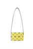 Issey Miyake Bao Bao Cuboid Bag - Yellow - Thumbnail 1