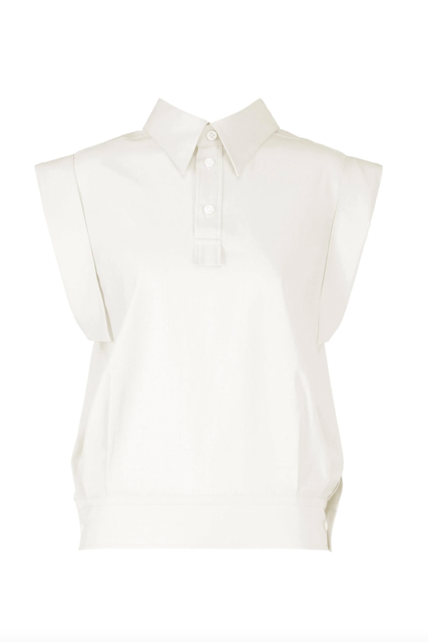 Issey Miyake Odd Shirt 2 Top