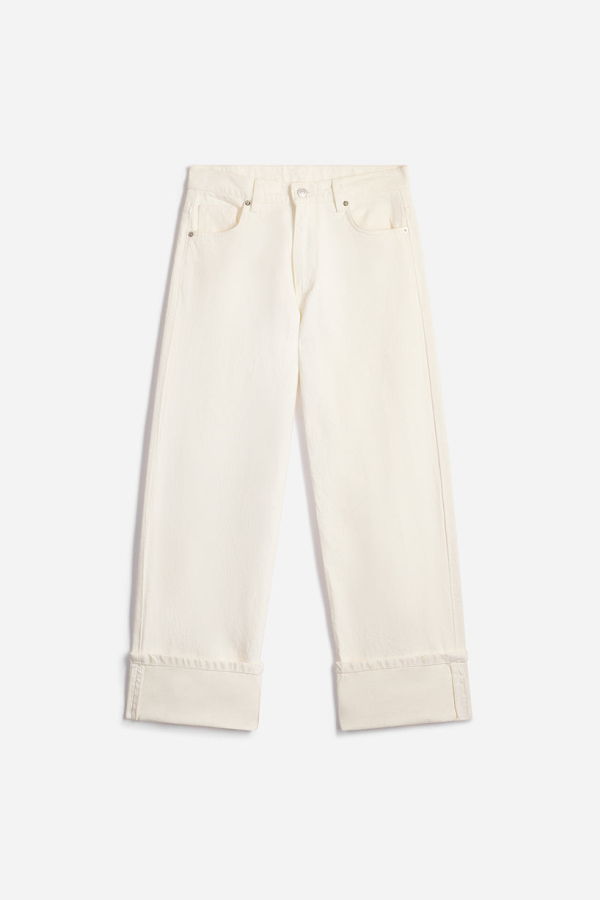 Vanessa Bruno Geronimo Jeans