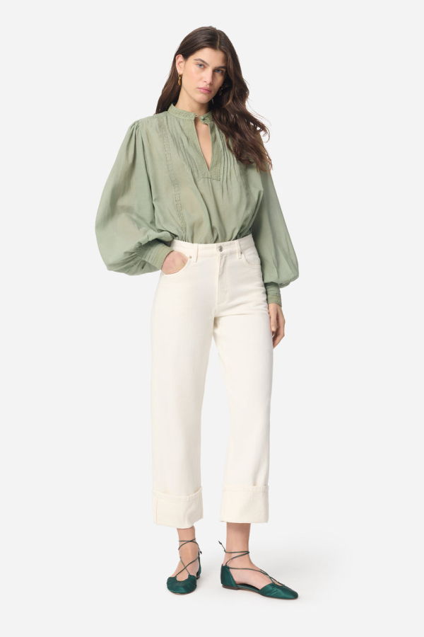 Vanessa Bruno Geronimo Jeans