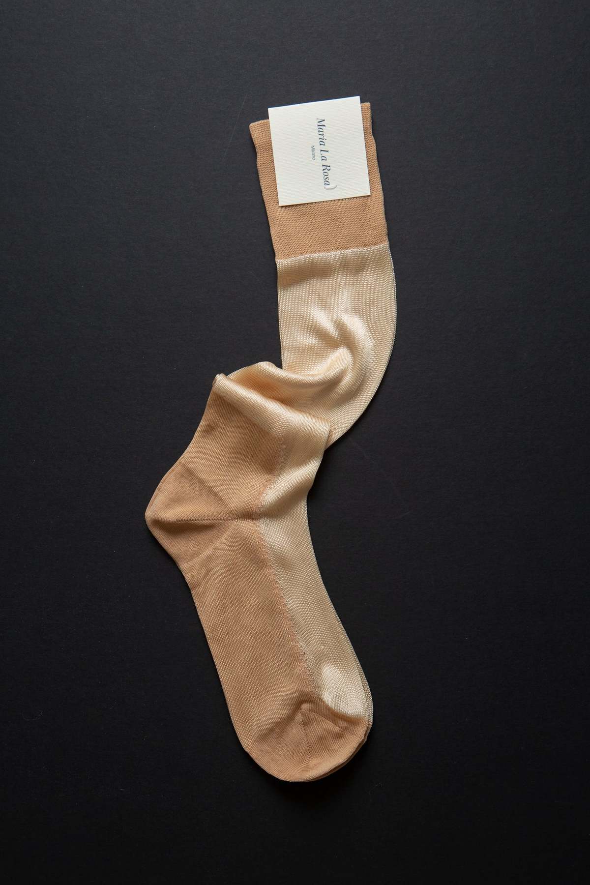 WOLF & GYPSY VINTAGE Maria La Rosa Long Socks - Image 1 of 3