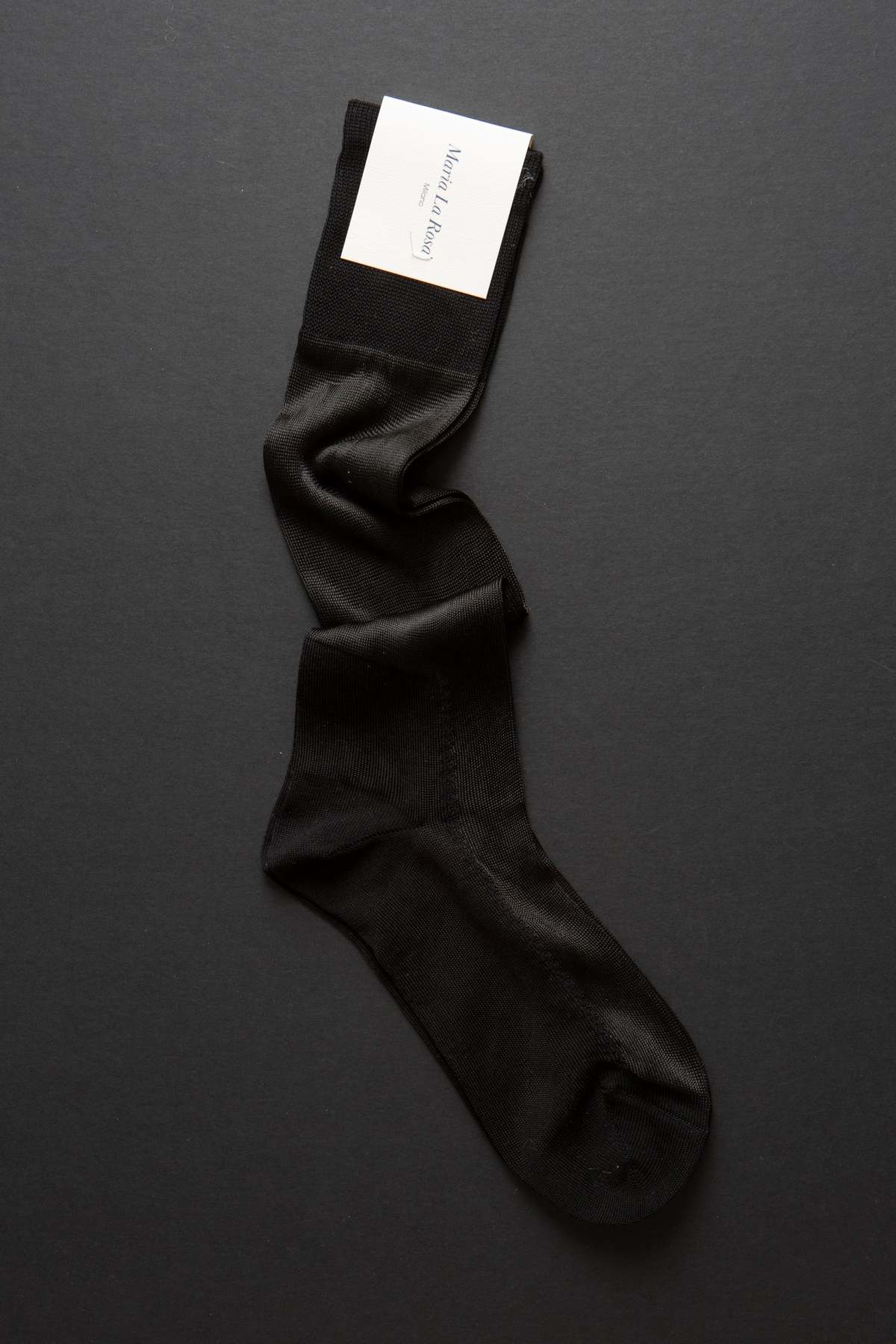 WOLF & GYPSY VINTAGE Maria La Rosa Long Socks - Image 1 of 3