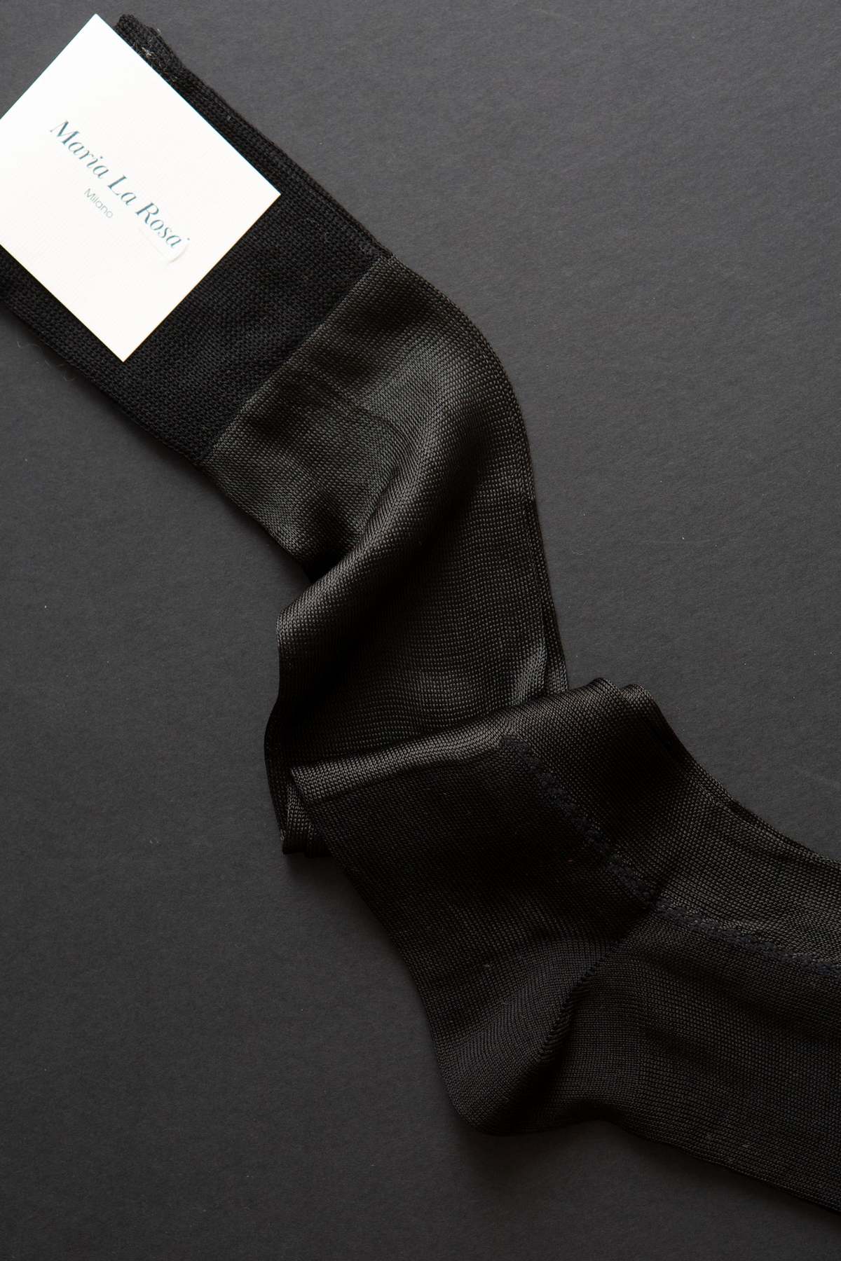 WOLF & GYPSY VINTAGE Maria La Rosa Long Socks - Image 2 of 3