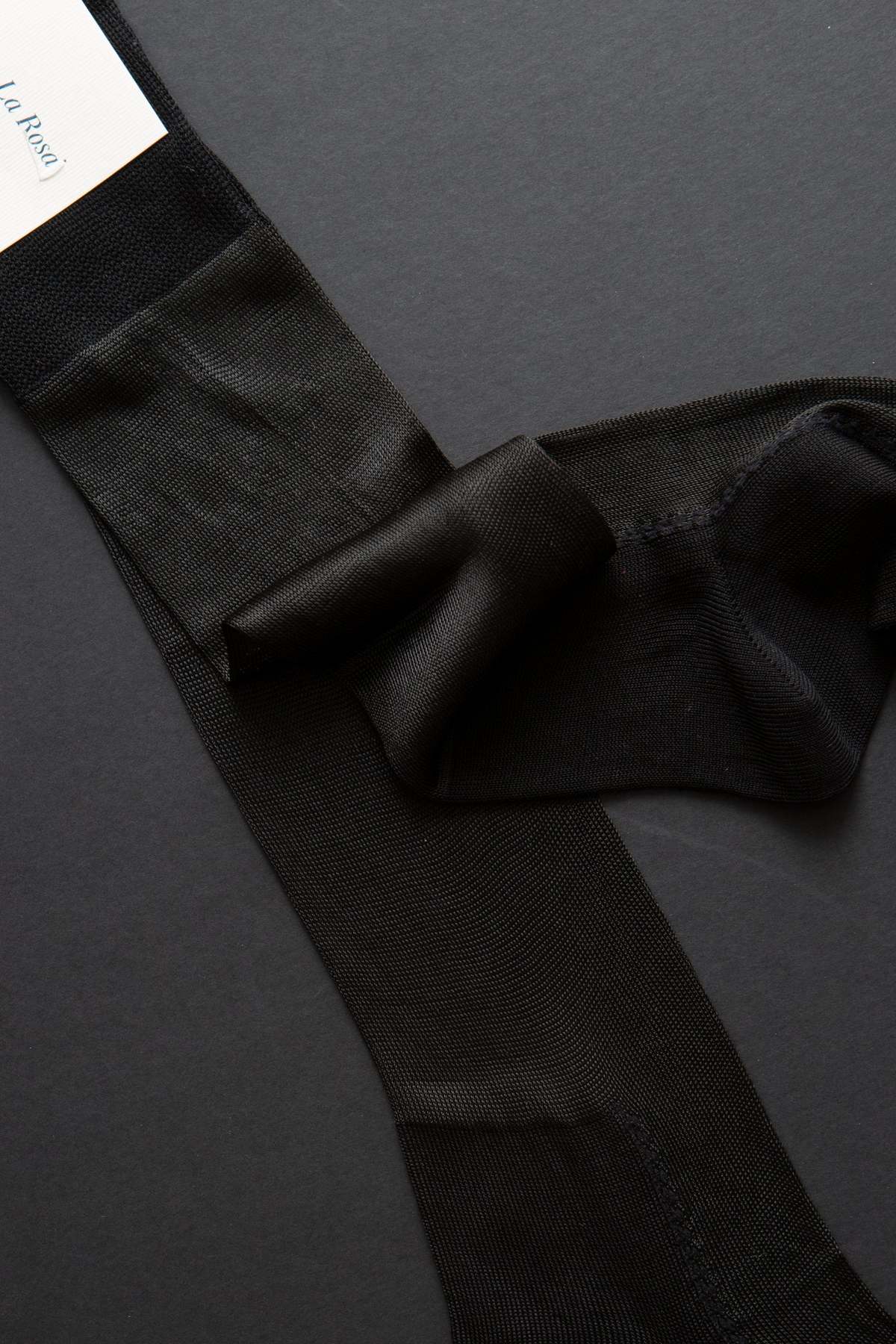 WOLF & GYPSY VINTAGE Maria La Rosa Long Socks - Image 3 of 3