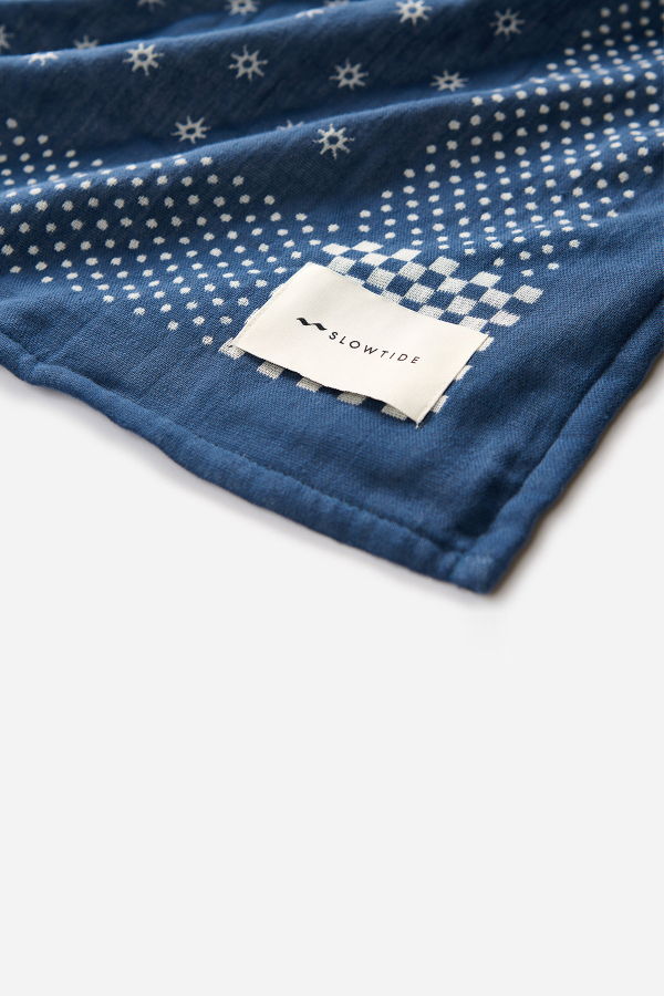 Slowtide Shogun Driftweave Beach Blanket