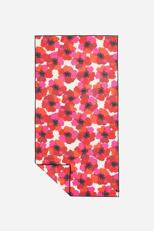 Slowtide Tahiti Performance Quick-Dry Towel