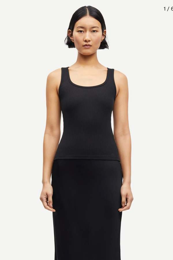 Samse Samse Saamanza Tank