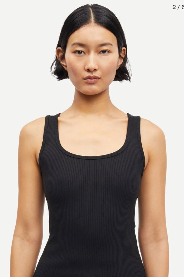 Samsøe Samsøe Saamanza Tank