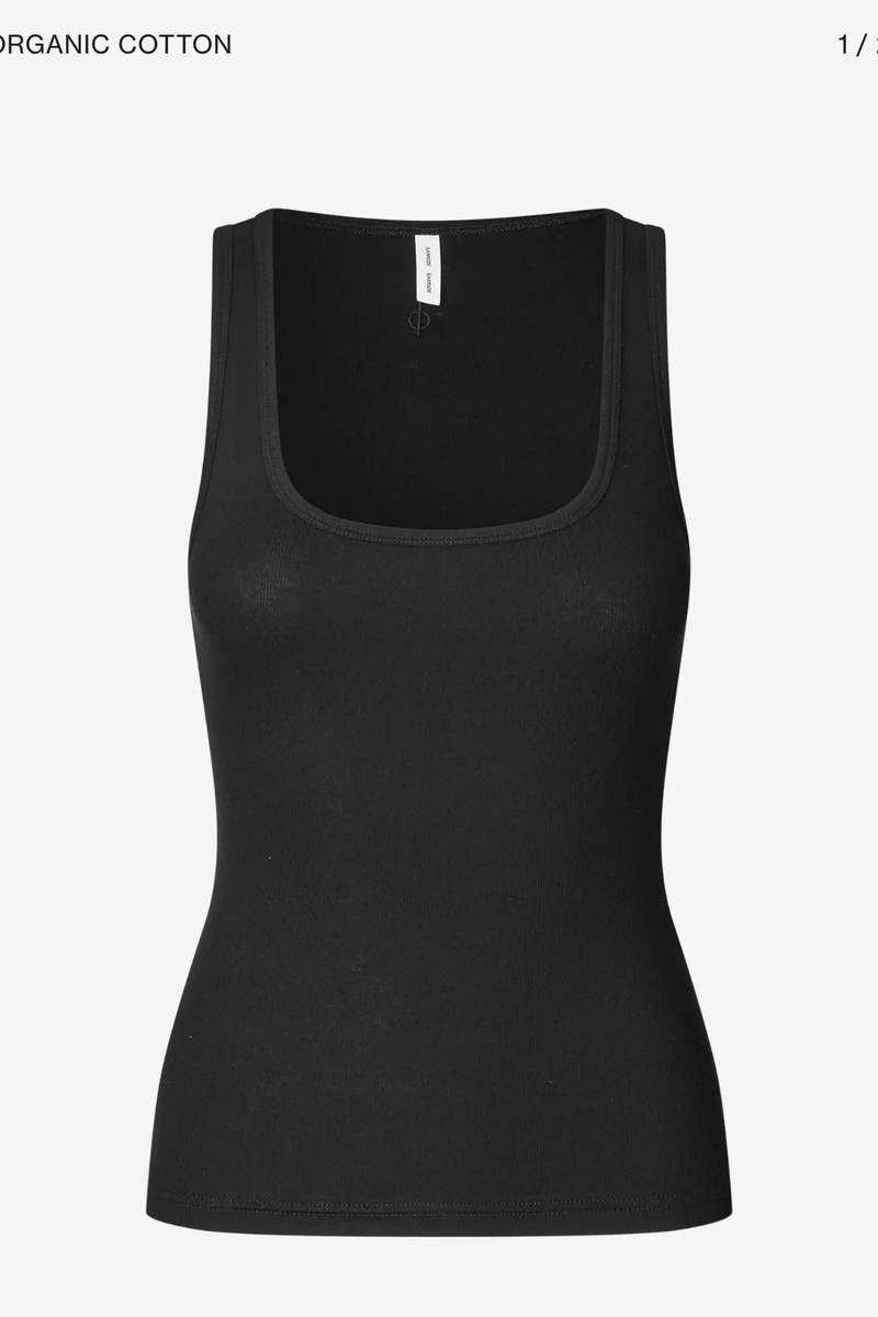 Samse Samse Saamanza Tank