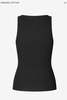 Samsøe Samsøe Saamanza Tank - Thumbnail 6