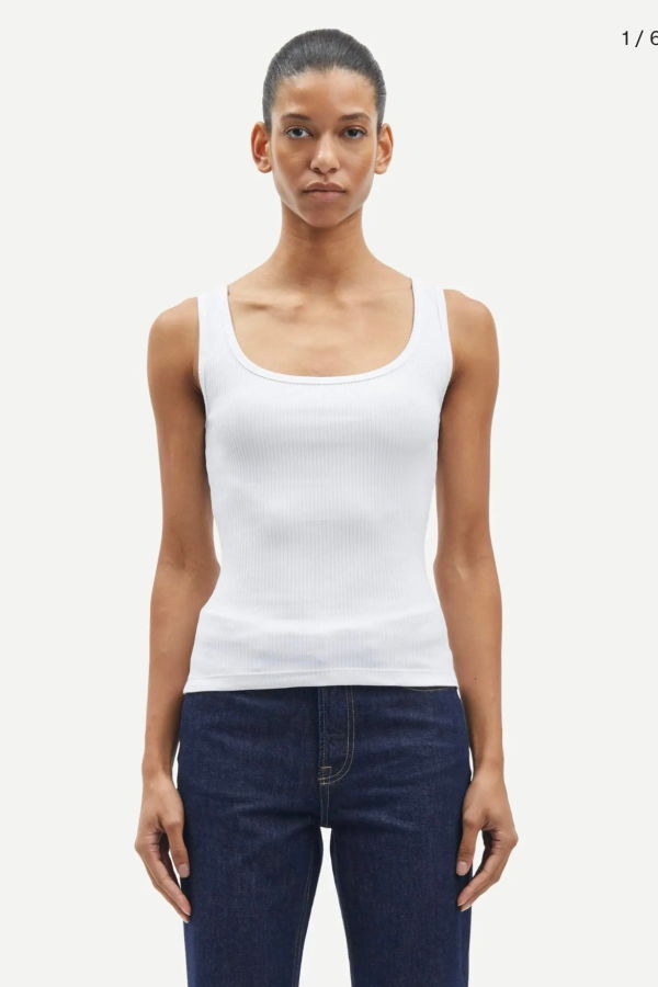 Samsøe Samsøe Saamanza Tank