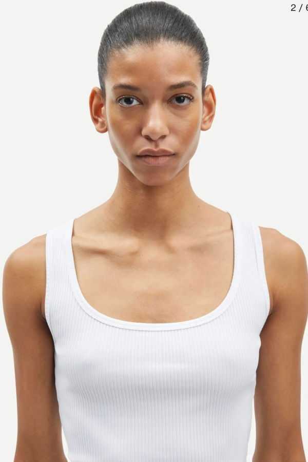 Samsøe Samsøe Saamanza Tank