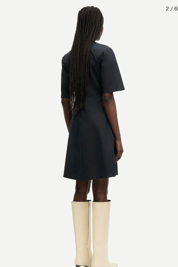 Samsøe Samsøe Sabrooke Dress