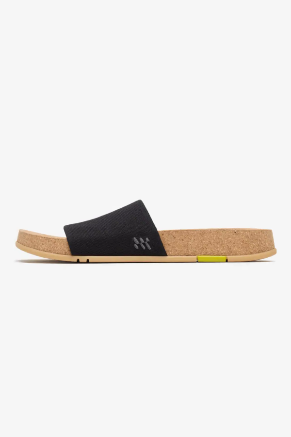 Message Mullen Classic Slide Sandal