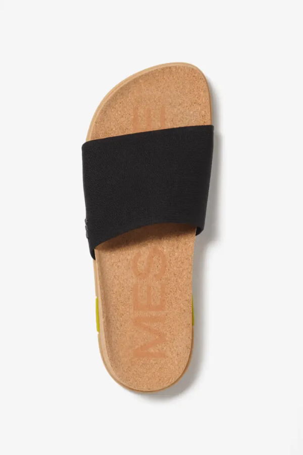 Message Mullen Classic Slide Sandal