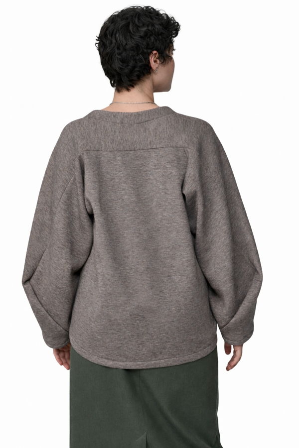 Meg Old City Sweatshirt