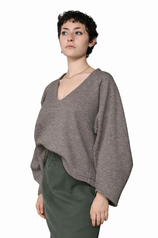 Meg Old City Sweatshirt