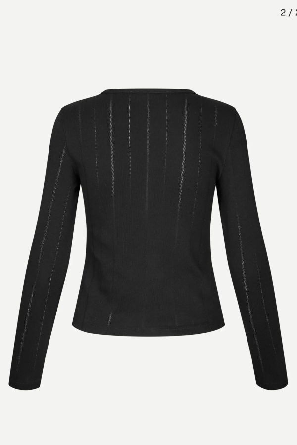 Samsøe Samsøe Sajunes LS Cardigan