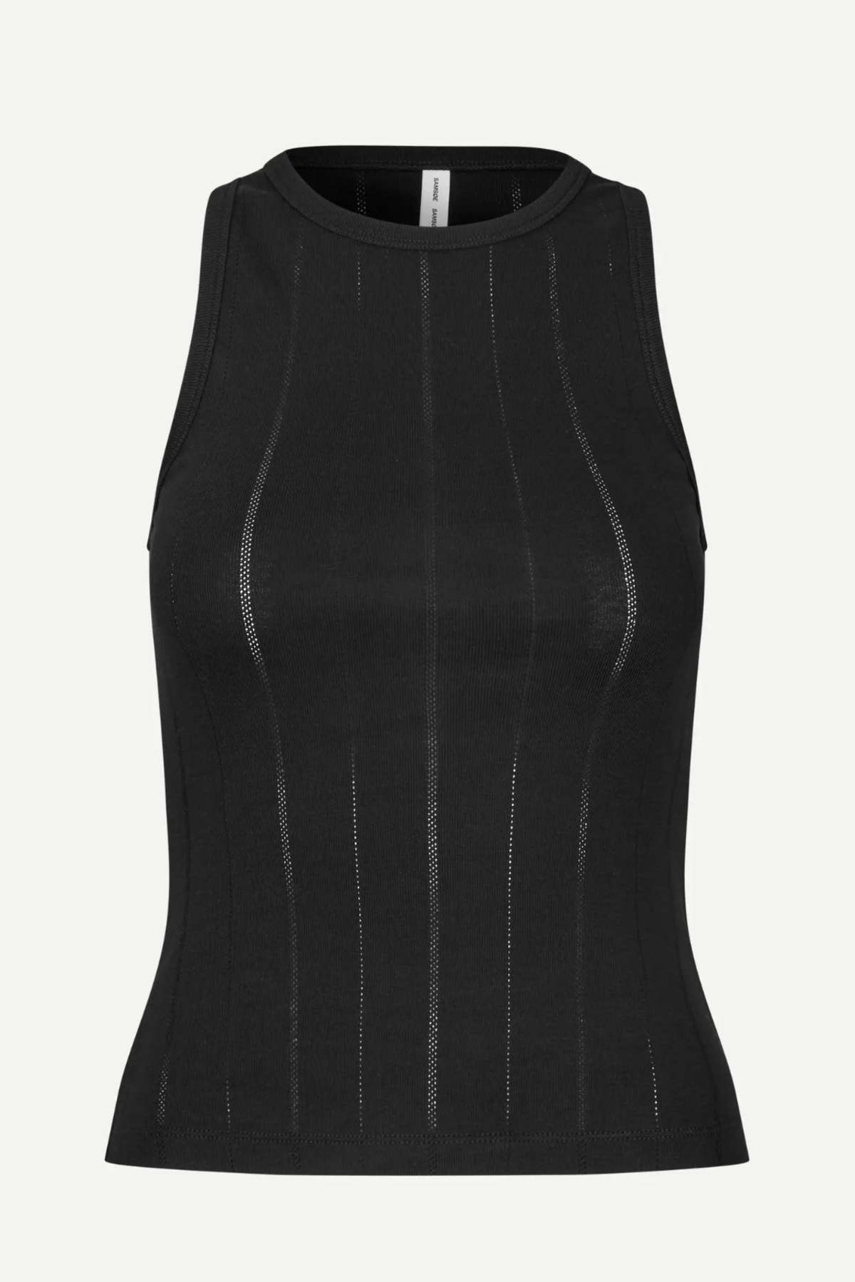 Samsøe Samsøe Sajunes Tank Top - Image 1 of 6