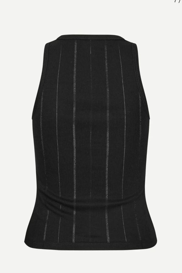 Samsøe Samsøe Sajunes Tank Top
