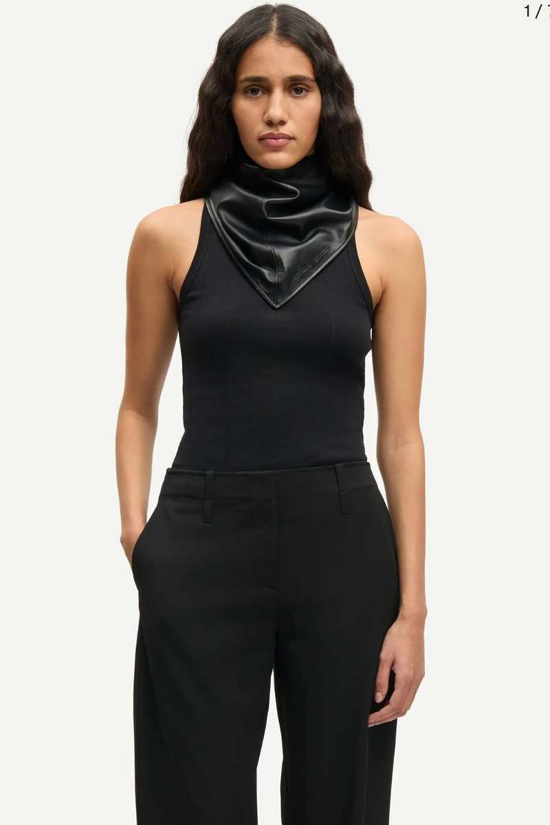 Samse Samse Sajunes Tank Top