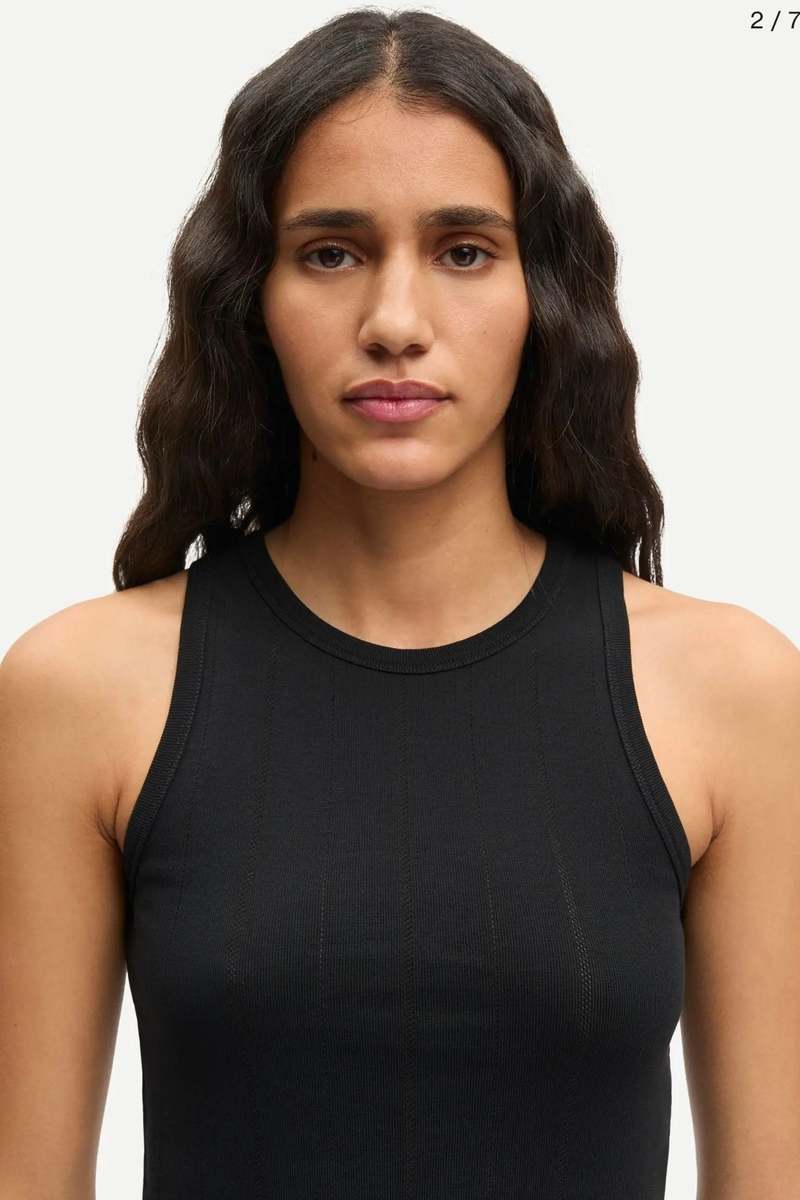 Samse Samse Sajunes Tank Top