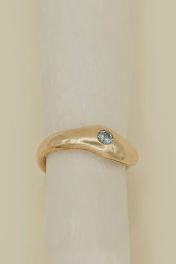 Rebekah J. Designs Sway Ring