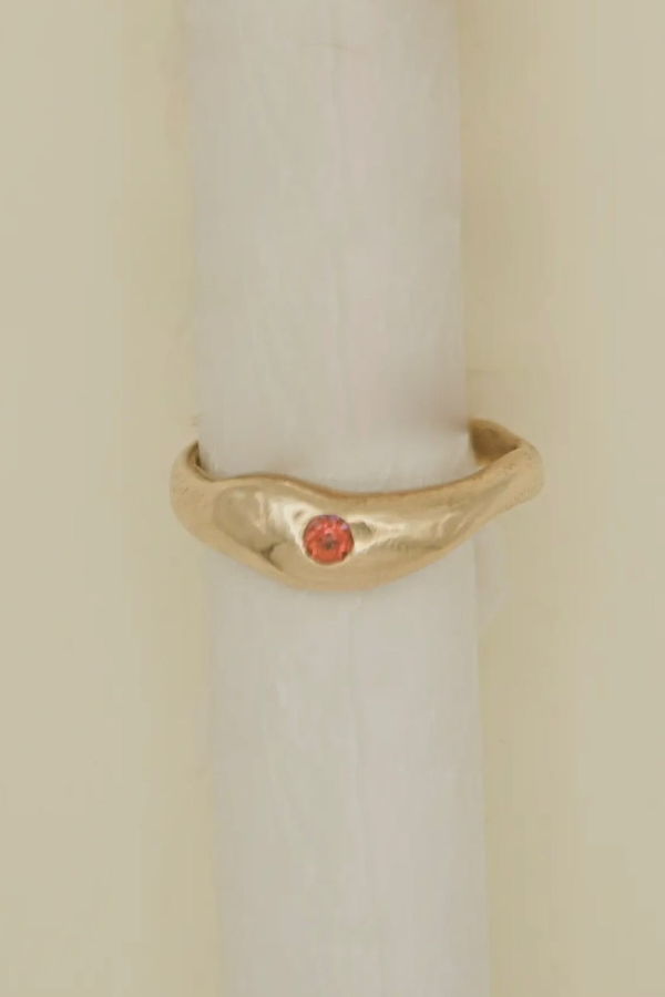 Rebekah J. Designs Sway Ring