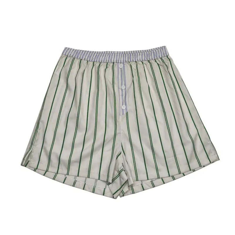 Lola Jane Striped Shorts