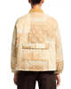 The Great. The Reversible Ultra Light Puffer Coat - Thumbnail 4