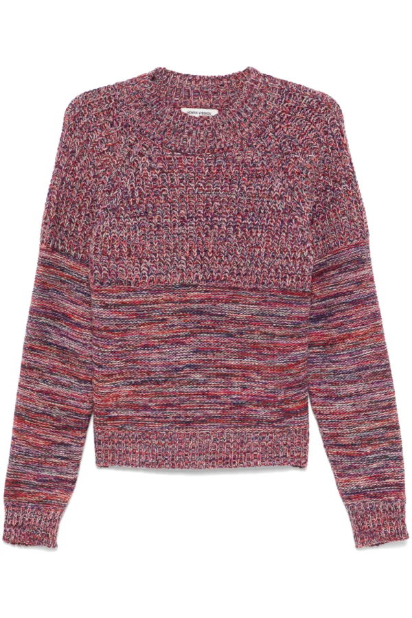 Henrik Vibskov Six End Knit Jumper