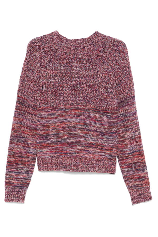Henrik Vibskov Six End Knit Jumper