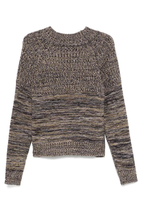 HENRIK VIBSKOV Six End Knit Jumper