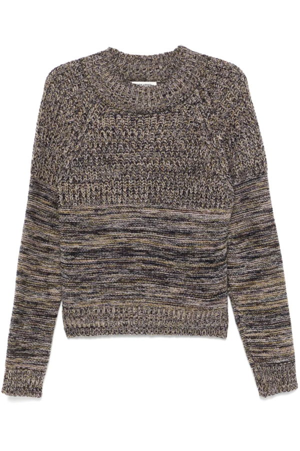 HENRIK VIBSKOV Six End Knit Jumper
