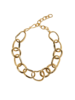 Lizzie Fortunato Porto Chain Necklace - Thumbnail 1